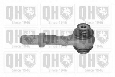 QUINTON HAZELL qr2757s -  Отверстие рычага, поперечная рулевая тяга